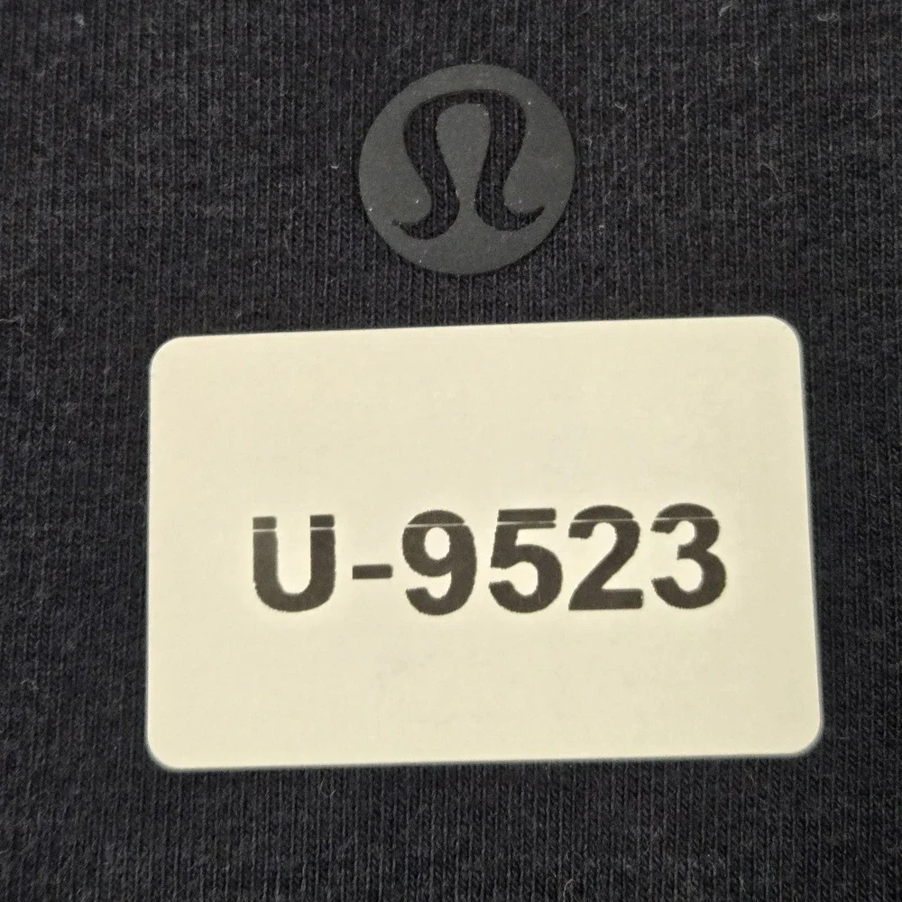 lululemon athletica domestic orders